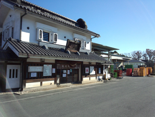 試食販売会の様子