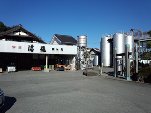 試食販売会の様子